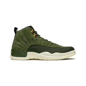 Jordan 12 Retro Chris Paul Class Of 2003 130690-301