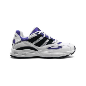 adidas adidas Lexicon OG White Black Purple EE3755