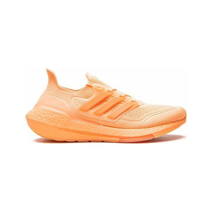 adidas adidas Ultra Boost 21 Acid Orange (W) FZ1918