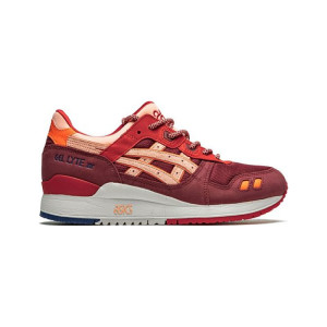 Asics Ronnie Fieg Gel Lyte Iii GL 3 Volcano 2 H74CK-3635