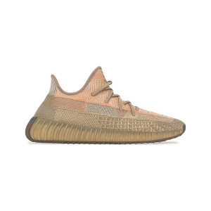Adidas Yeezy Boost 350 V2 Sand Taupe FZ5240