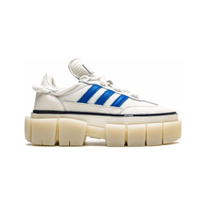 adidas adidas Sleek Super Beyonce Ivy Park White Blue GZ3890