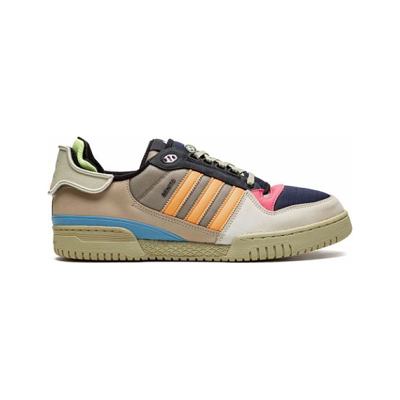 adidas adidas Forum Powerphase Bad Bunny Benito GZ2009