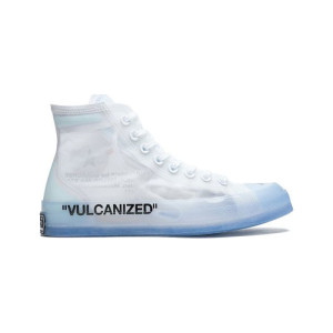 Converse Chuck Taylor The 10 Ten 162204C