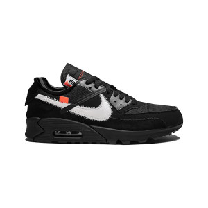 Nike X Off Virgil Abloh Air Max 90 AA7293-001