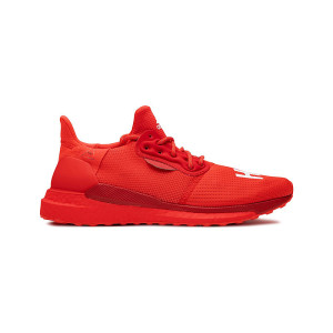 adidas adidas Solar Hu PRD Pharrell Now is Her Time Pack Red EF2381