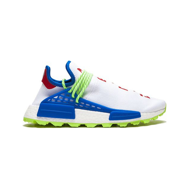 adidas adidas NMD Hu Pharrell NERD Homecoming EE6283