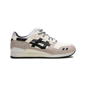 ASICS Gel Lyte Iii 07 Remastered Kith Marvel X Storm Opened Box Trading Card Not Included 1201A959-100