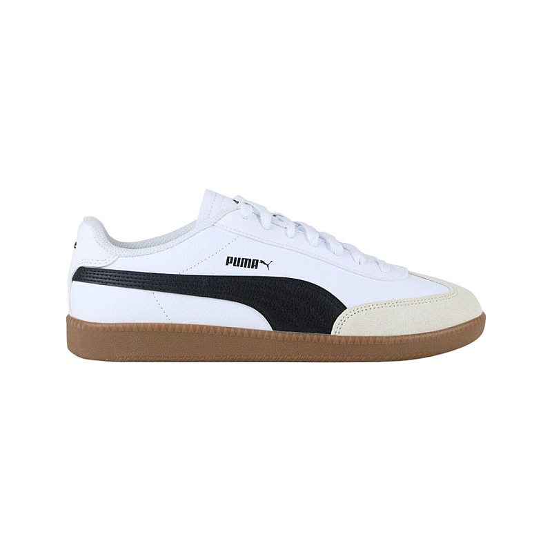Puma 9 T Gum S Size 10 5 400667-05