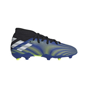 adidas Nemeziz 3 FG J Tension Tape S Size 11 FY0817