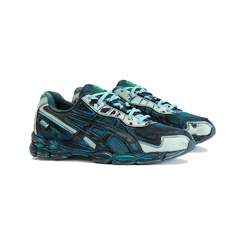 ASICS Gel NYC 2055 Hidden NY Relic (Hidden NY) 1203A542-200
