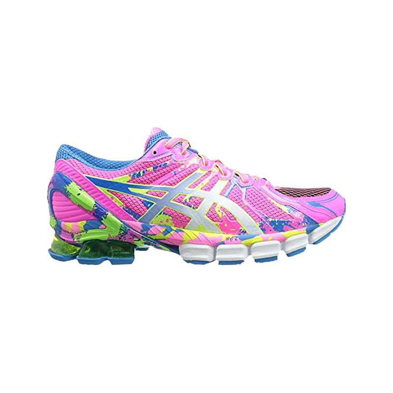 ASICS Gel Sendai 2 S Size 6 T4A6N-3501