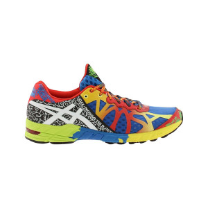 ASICS Gel Noosa TRI 9 S Size 8 T408N-5901