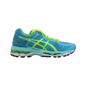 ASICS Gel Kayano 22 Ice S Size 6 T597N-4407