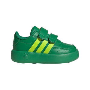 adidas Breaknet Disney Monsters Inc Solar Slime JH9234