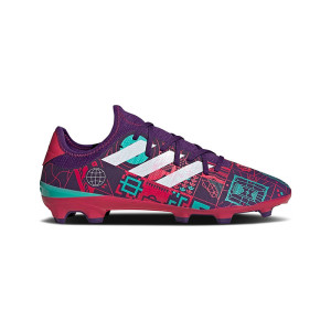 adidas Gamemode Knit FG World Cup S Size 11 5 GV6865