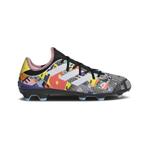 adidas Kris Andrew Small X Gamemode Knit FG Pride S Size 11 GW8523