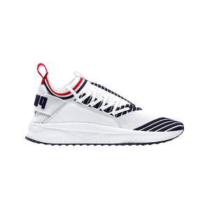 Puma Tsugi Jun Sport Stripes Peacoat S Size 13 367519-01