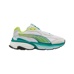 Puma Fade Shimmer S Size 9 5 309354-02