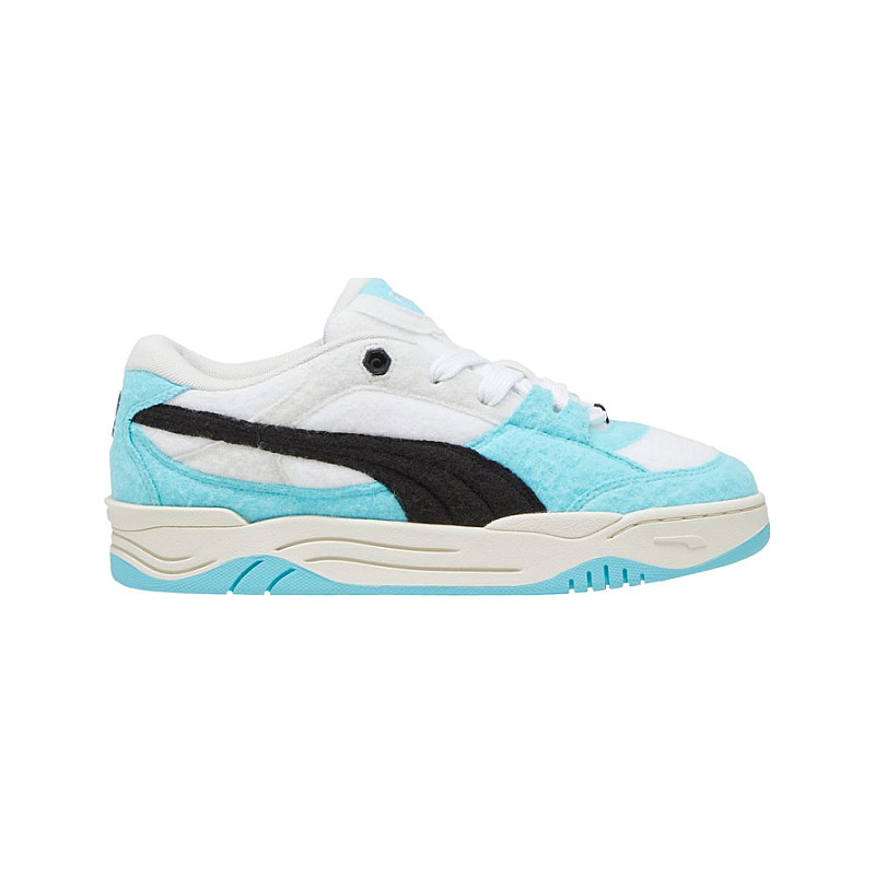 Puma 180 Felt Team S Size 13 393221-02