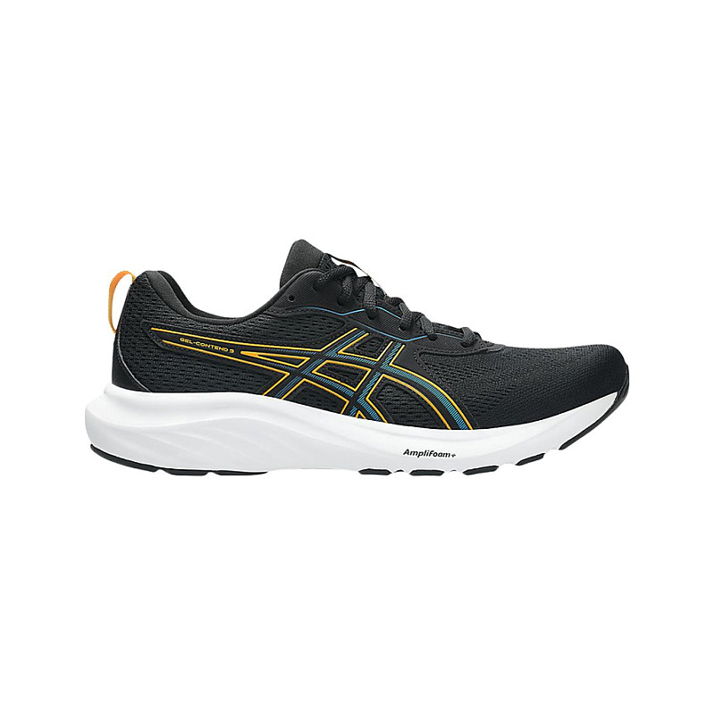 ASICS Gel Contend 9 Yamabuki S Size 10 1011B881-006