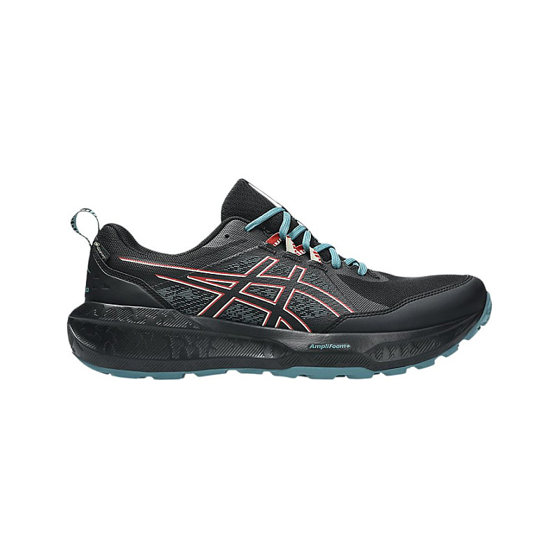 ASICS Gel Sonoma 8 GTX Spice Latte S Size 10 1011B977-004