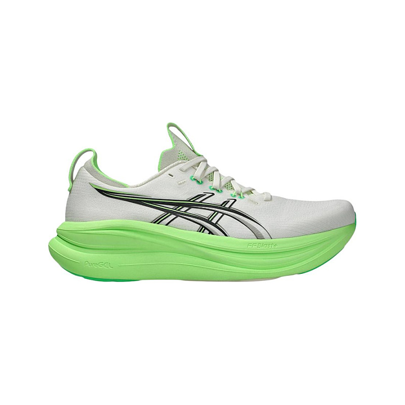 ASICS Gel Nimbus 28 S Size 8 5 1011C127-101
