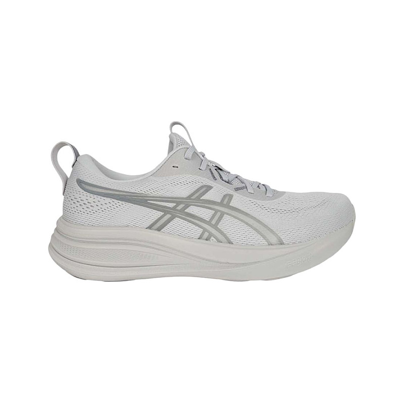 ASICS Gel Pulse 17 Cloud Gravel S Size 9 1011C153-020