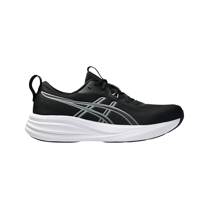 ASICS Gel Pulse 17 2E Wide Gravel S Size 13 1011C157-001