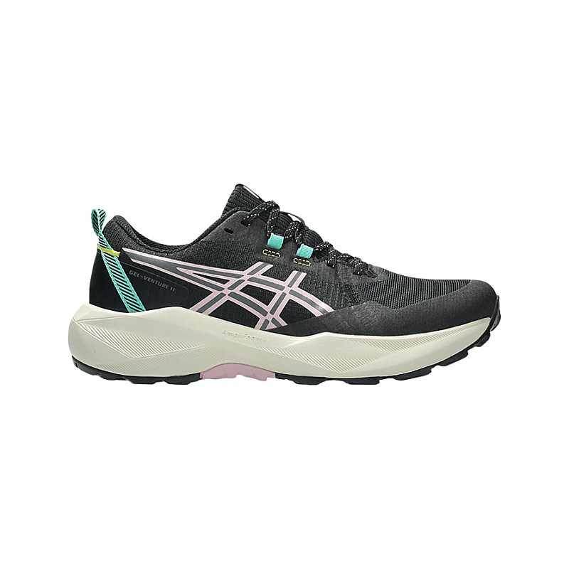 ASICS Gel Venture 11 D Wide Morgantite S Size 9 5 1012B932-002