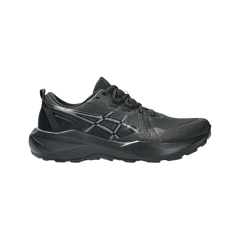 ASICS Gel Venture 11 D Wide Carrier S Size 10 1012B932-003