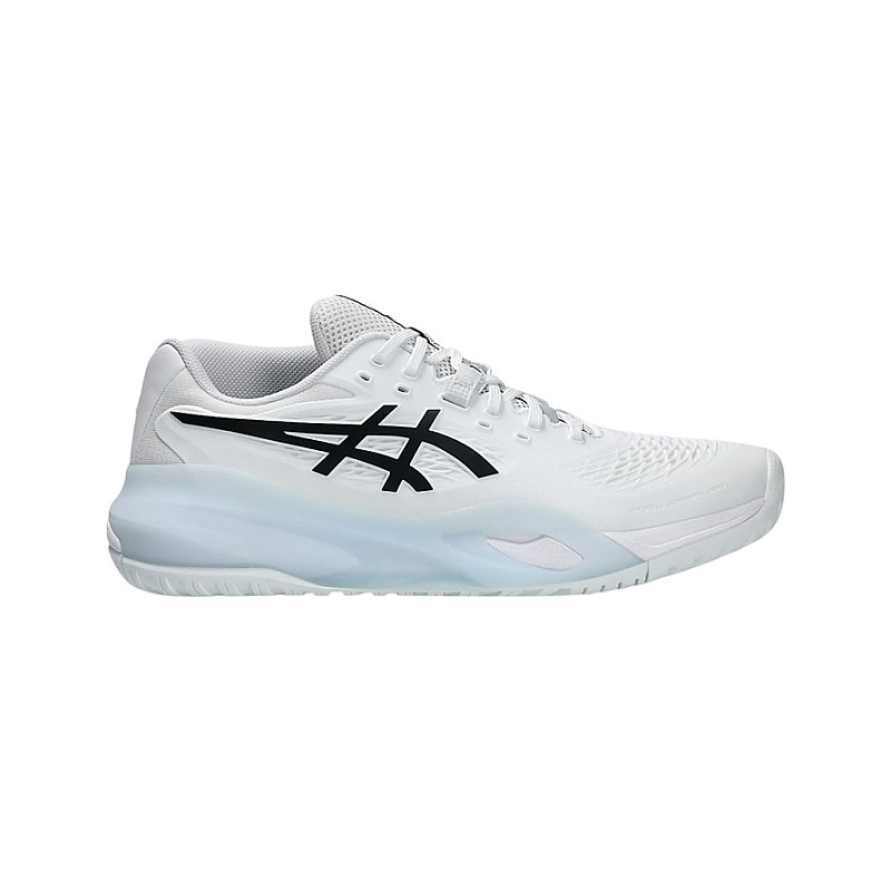 ASICS Gel Resolution X 2E Wide S Size 11 5 1041A487-100