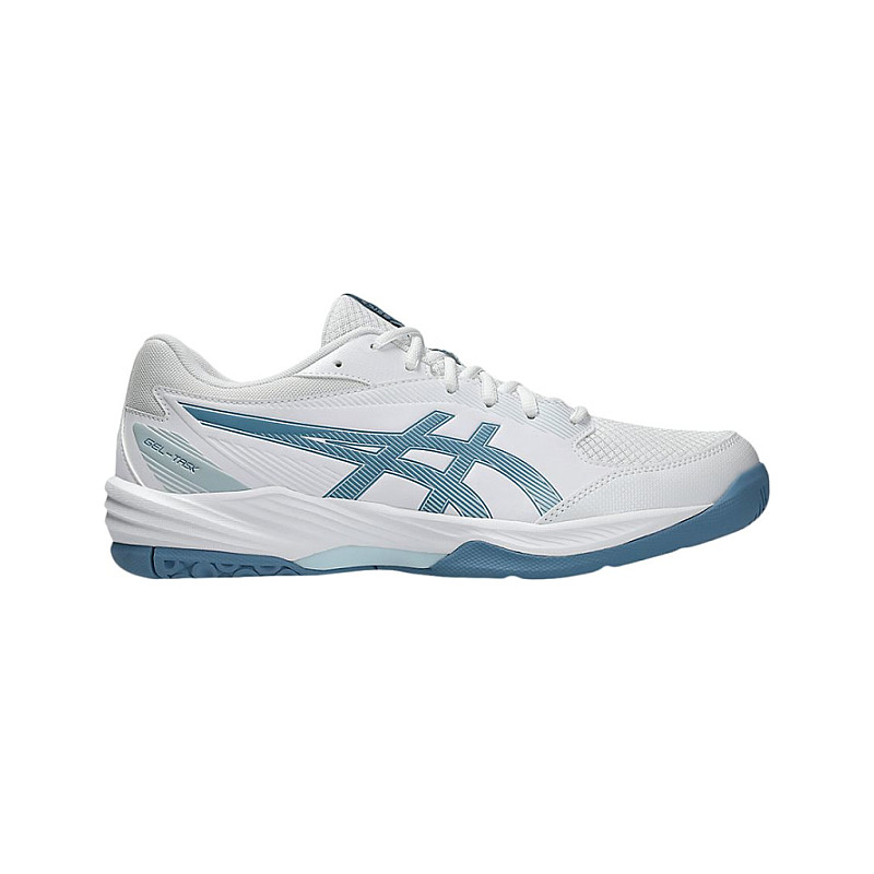 ASICS Gel Task 4 Saba S Size 10 1071A103-103