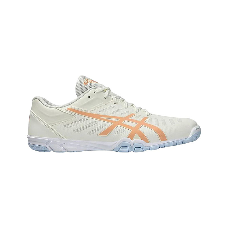 ASICS Attack Excounter 2 Summer Dune S Size 9 5 1073A002-105