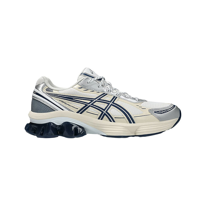 ASICS Gel Kinetic Fluent Ref Farbe Größe 48 1203A591-104