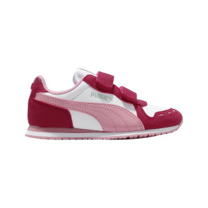 Puma Cabana Racer SL V Jr Bright Rose S Size 3 360732-81