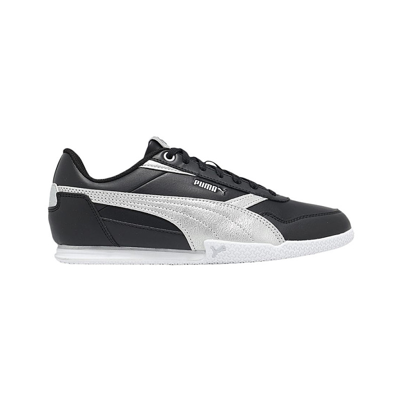 Puma Bella Metallic Whisper S Size 9 5 405881-02