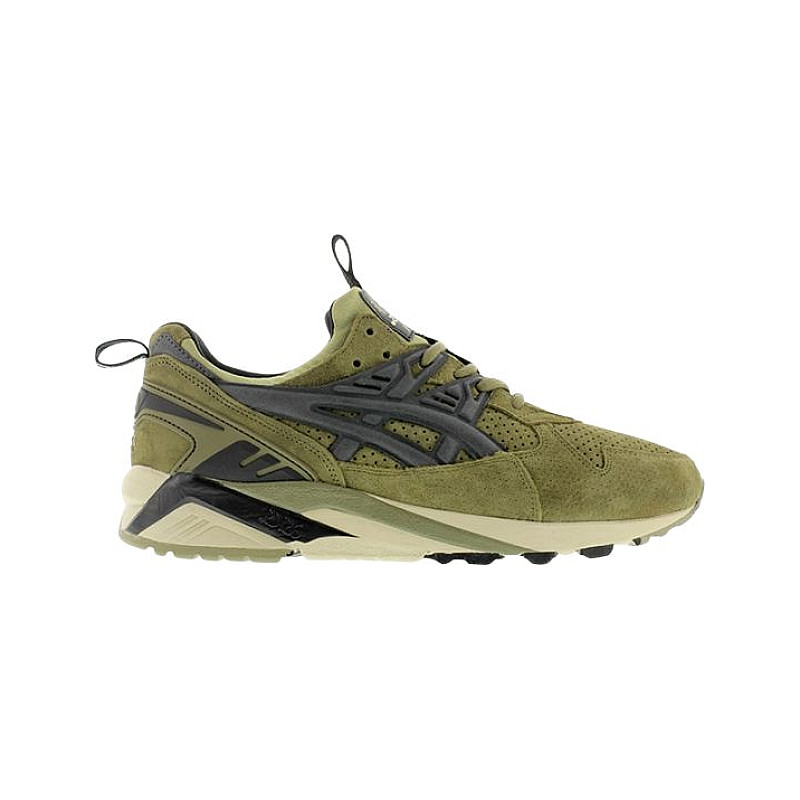 ASICS Footpatrol X Gel Kayano Footpatrol S Size 11 H42UK-8690