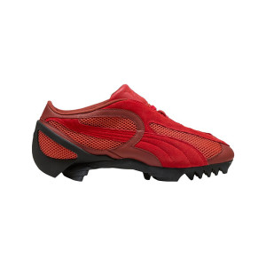 Puma Beisser Waxed Bordeaux 406200-02