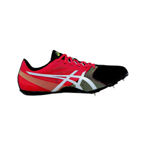 ASICS Hyper Sprint 6 Pepper Onyx S Size 10 5 G500Y-2893