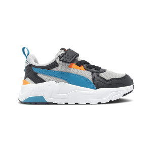 Puma Trinity Lite Ac Little S Size 11 391480-15