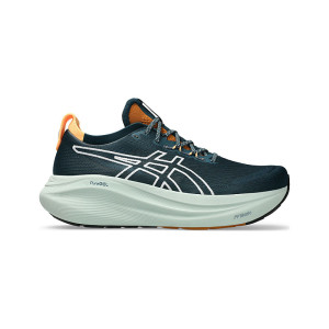 Asics Gel Nimbus 27 Tr Size 7 1011C136-300-7