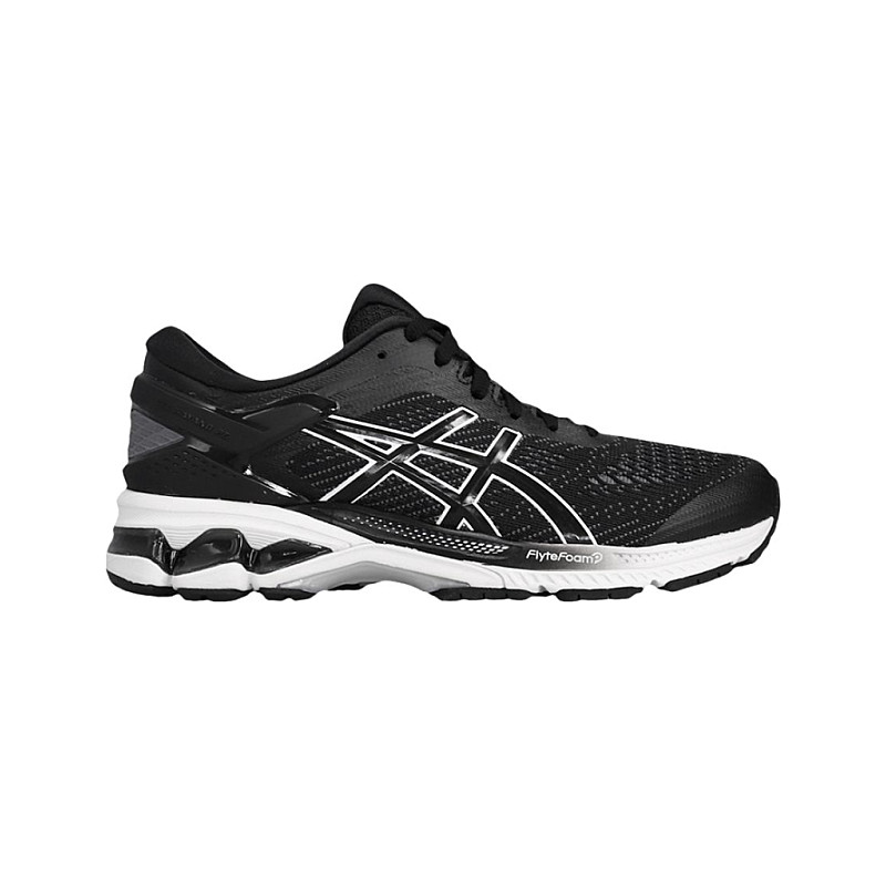 ASICS Gel Kayano 26 S Size 6 1012A457-001