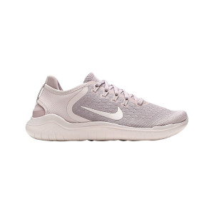 Nike Free RN 2018 Elementa Rose S Size 8 942837-600
