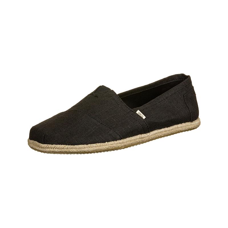 Toms Espadrilles In With Rope Detail 10008356