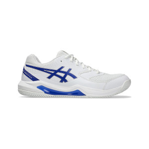 ASICS Gel Dedicate 8 Padel Dark Cobalt 1041A414-102