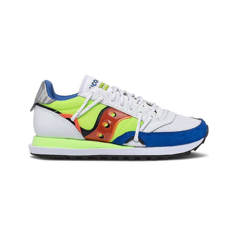 Saucony Jazz DST Abstract Collection S70528-4