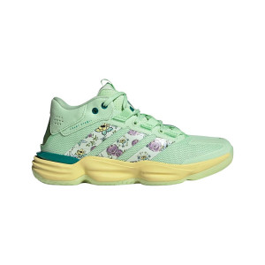adidas Court Stabil Indoor Disney Princess S Size 9 5 KJ0657