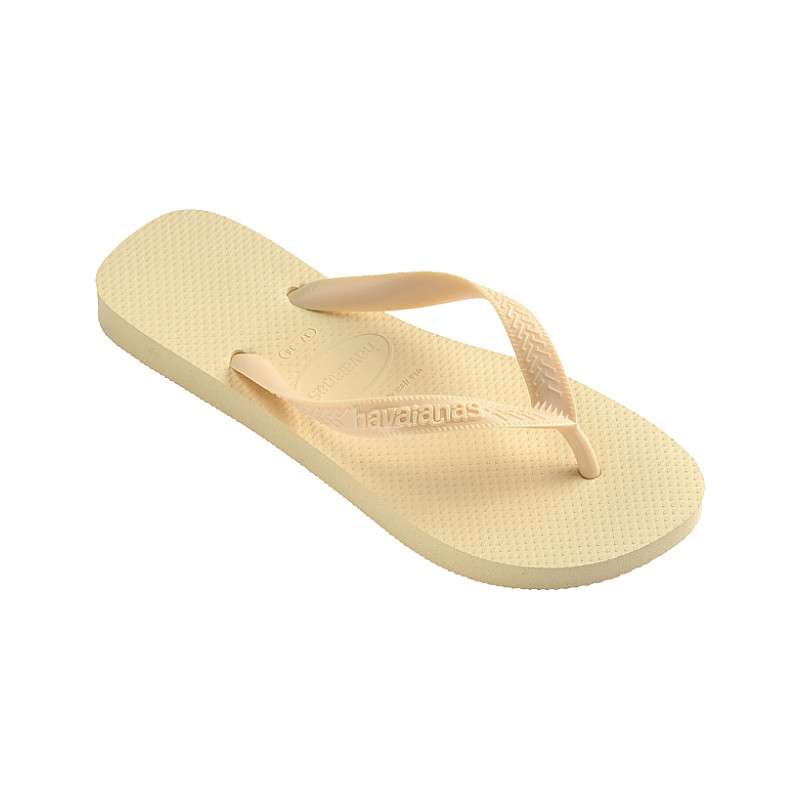Top Senses Light Damen Flip Flop Hellbraun Size Bra 37 38