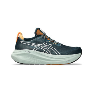 ASICS Gel Nimbus 27 Tr Nature Bathing Tranquil 1011C136-300